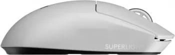  LOGITECH G PRO X Superlight 2     (2,4 , 5 , LIGHTFORCE hybrid