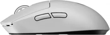  LOGITECH G PRO X Superlight 2     (2,4 , 5 , LIGHTFORCE hybrid