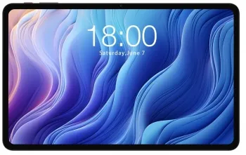  Teclast T60 T620 (2.0) 8C RAM8Gb ROM256Gb 11.97