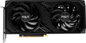  PALIT PCIE16 RTX4070 12GB DDR6 PA-RTX4070 DUAL OC 12GB