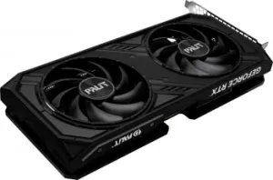  PALIT PCIE16 RTX4070 12GB DDR6 PA-RTX4070 DUAL OC 12GB