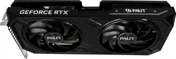  PALIT PCIE16 RTX4070 12GB DDR6 PA-RTX4070 DUAL OC 12GB