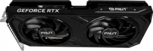  PALIT PCIE16 RTX4070 12GB DDR6 PA-RTX4070 DUAL OC 12GB