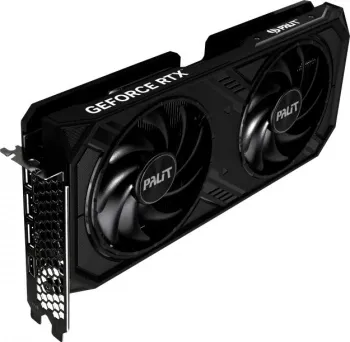 PALIT PCIE16 RTX4070 12GB DDR6 PA-RTX4070 DUAL OC 12GB