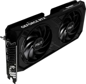  PALIT PCIE16 RTX4070 12GB DDR6 PA-RTX4070 DUAL OC 12GB