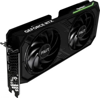  PALIT PCIE16 RTX4070 12GB DDR6 PA-RTX4070 DUAL OC 12GB