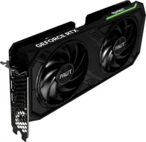  PALIT PCIE16 RTX4070 12GB DDR6 PA-RTX4070 DUAL OC 12GB