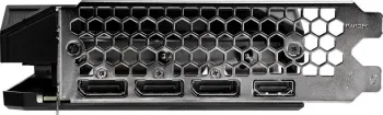  PALIT PCIE16 RTX4070 12GB DDR6 PA-RTX4070 DUAL OC 12GB
