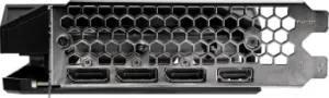  PALIT PCIE16 RTX4070 12GB DDR6 PA-RTX4070 DUAL OC 12GB