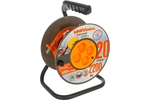    420  . 10 IP20 -250   21 UNIVersal 9632896