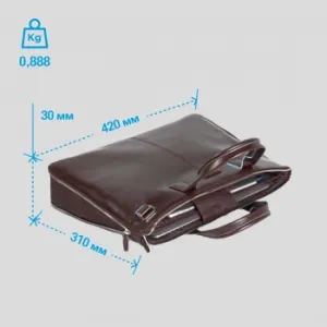    Piquadro Blue Square CA4021B2/MO  .