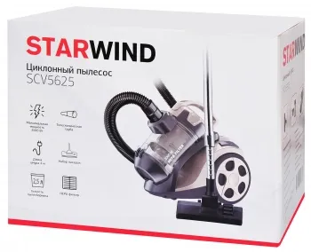  Starwind SCV5625 2000 