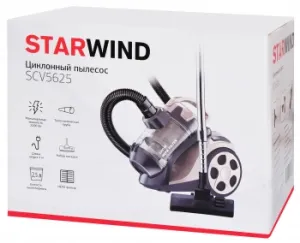  Starwind SCV5625 2000 