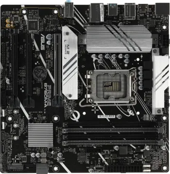   ASUS PRIME B760M-A-CSM LGA1700