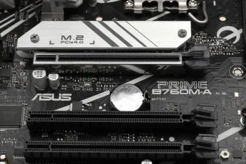   ASUS PRIME B760M-A-CSM LGA1700