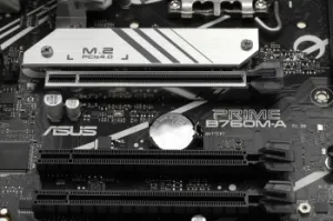   ASUS PRIME B760M-A-CSM LGA1700