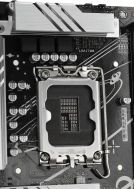   ASUS PRIME B760M-A-CSM LGA1700