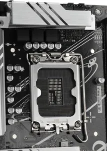   ASUS PRIME B760M-A-CSM LGA1700
