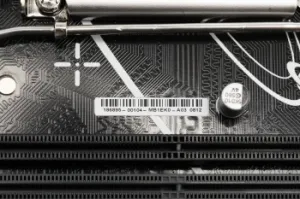   ASUS PRIME B760M-A-CSM LGA1700
