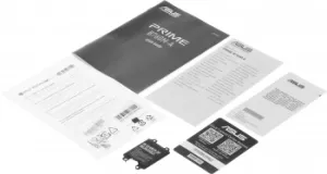   ASUS PRIME B760M-A-CSM LGA1700