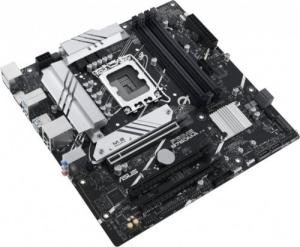   ASUS PRIME B760M-A-CSM LGA1700