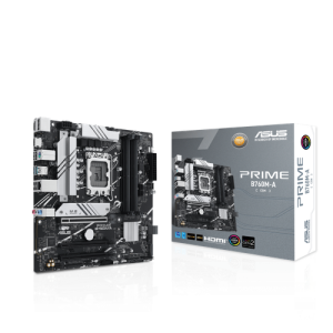   ASUS PRIME B760M-A-CSM LGA1700