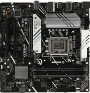   ASUS PRIME B760M-A-CSM LGA1700