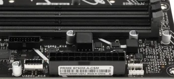   ASUS PRIME B760M-A-CSM LGA1700