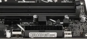   ASUS PRIME B760M-A-CSM LGA1700