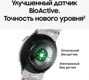 - Samsung Galaxy Watch 7 LTE 44 1.47 AMOLED . . (SM-L315FZGACAU)
