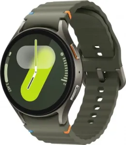 - Samsung Galaxy Watch 7 LTE 44 1.47 AMOLED . . (SM-L315FZGACAU)