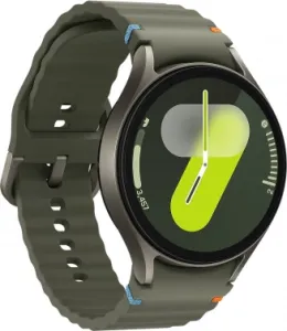 - Samsung Galaxy Watch 7 LTE 44 1.47 AMOLED . . (SM-L315FZGACAU)