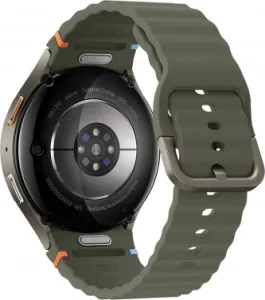 - Samsung Galaxy Watch 7 LTE 44 1.47 AMOLED . . (SM-L315FZGACAU)