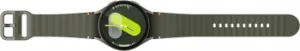 - Samsung Galaxy Watch 7 LTE 44 1.47 AMOLED . . (SM-L315FZGACAU)