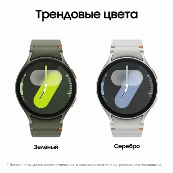 - Samsung Galaxy Watch 7 LTE 44 1.47 AMOLED . . (SM-L315FZGACAU)