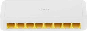  Cudy FS108D (L2) 8x100/ 