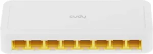  Cudy FS108D (L2) 8x100/ 