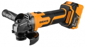   Deko DKAG20-125 8500/ ..:M15 d=126