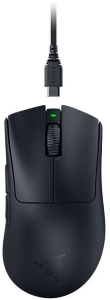   Razer DeathAdder V3 Pro - Black/ Razer DeathAdder V3 Pro - Black