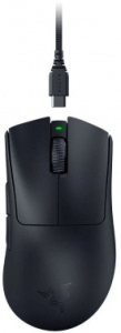   Razer DeathAdder V3 Pro - Black/ Razer DeathAdder V3 Pro - Black
