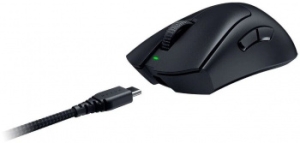   Razer DeathAdder V3 Pro - Black/ Razer DeathAdder V3 Pro - Black