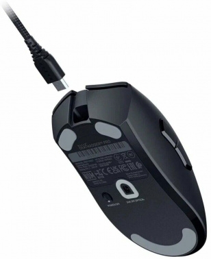   Razer DeathAdder V3 Pro - Black/ Razer DeathAdder V3 Pro - Black