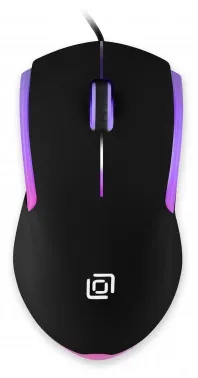  Oklick 245M   (1000dpi) USB (3but)