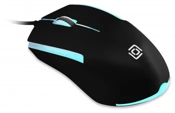  Oklick 245M   (1000dpi) USB (3but)