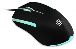  Oklick 245M   (1000dpi) USB (3but)