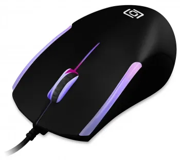  Oklick 245M   (1000dpi) USB (3but)
