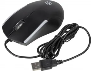  Oklick 245M   (1000dpi) USB (3but)