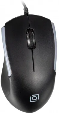  Oklick 245M   (1000dpi) USB (3but)