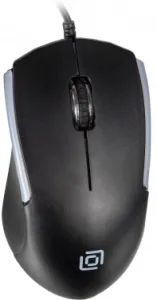  Oklick 245M   (1000dpi) USB (3but)