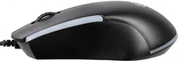  Oklick 245M   (1000dpi) USB (3but)